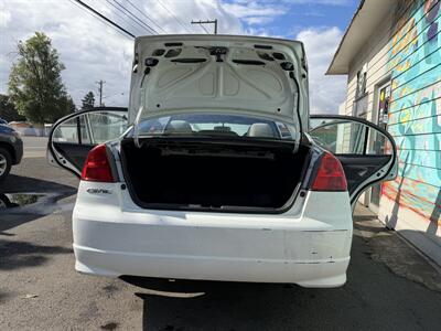 2004 Honda Civic Value Package - Photo 8 - Eugene, OR 97402