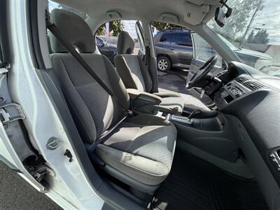 2004 Honda Civic Value Package - Photo 12 - Eugene, OR 97402