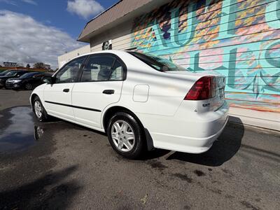 2004 Honda Civic Value Package - Photo 3 - Eugene, OR 97402