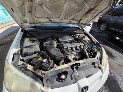 2004 Honda Civic Value Package - Photo 17 - Eugene, OR 97402