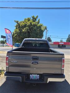 2014 Ford F-150 XL   - Photo 9 - Eugene, OR 97402