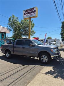 2014 Ford F-150 XL   - Photo 8 - Eugene, OR 97402