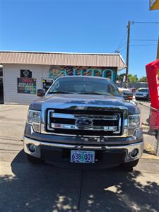 2014 Ford F-150 XL   - Photo 2 - Eugene, OR 97402