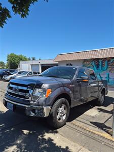 2014 Ford F-150 XL   - Photo 1 - Eugene, OR 97402