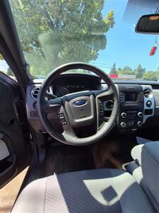 2014 Ford F-150 XL   - Photo 4 - Eugene, OR 97402