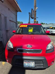 2011 Kia Soul +   - Photo 3 - Eugene, OR 97402