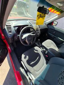 2011 Kia Soul +   - Photo 2 - Eugene, OR 97402