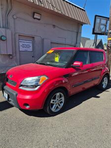 2011 Kia Soul +   - Photo 1 - Eugene, OR 97402