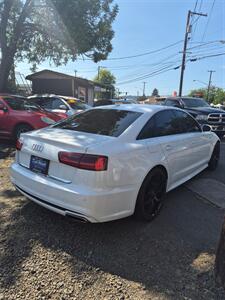 2016 Audi A6 3.0T quattro Prestige - Photo 11 - Eugene, OR 97402
