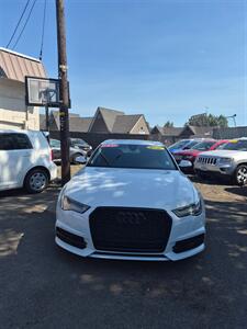 2016 Audi A6 3.0T quattro Prestige - Photo 7 - Eugene, OR 97402