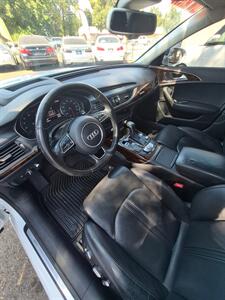 2016 Audi A6 3.0T quattro Prestige - Photo 4 - Eugene, OR 97402