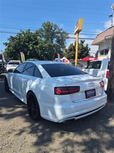 2016 Audi A6 3.0T quattro Prestige - Photo 10 - Eugene, OR 97402