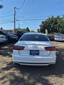2016 Audi A6 3.0T quattro Prestige - Photo 12 - Eugene, OR 97402