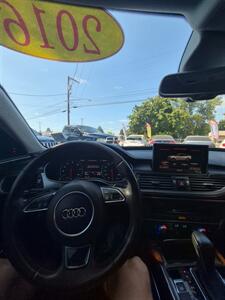 2016 Audi A6 3.0T quattro Prestige - Photo 6 - Eugene, OR 97402