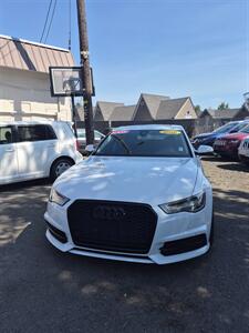2016 Audi A6 3.0T quattro Prestige - Photo 9 - Eugene, OR 97402