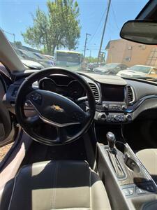 2014 Chevrolet Impala LTZ   - Photo 5 - Eugene, OR 97402