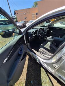 2014 Chevrolet Impala LTZ   - Photo 3 - Eugene, OR 97402