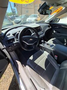 2014 Chevrolet Impala LTZ   - Photo 4 - Eugene, OR 97402