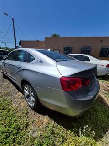 2014 Chevrolet Impala LTZ   - Photo 10 - Eugene, OR 97402
