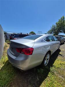 2014 Chevrolet Impala LTZ   - Photo 9 - Eugene, OR 97402