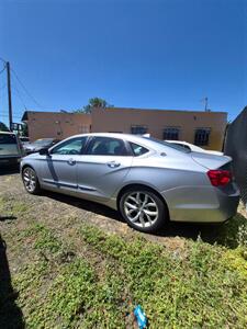 2014 Chevrolet Impala LTZ   - Photo 11 - Eugene, OR 97402
