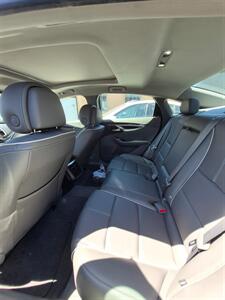 2014 Chevrolet Impala LTZ   - Photo 7 - Eugene, OR 97402