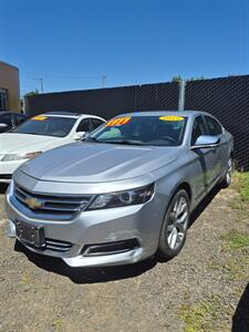 2014 Chevrolet Impala LTZ   - Photo 1 - Eugene, OR 97402