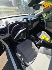 2017 Toyota RAV4 XLE   - Photo 2 - Eugene, OR 97402