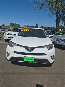 2017 Toyota RAV4 XLE   - Photo 3 - Eugene, OR 97402