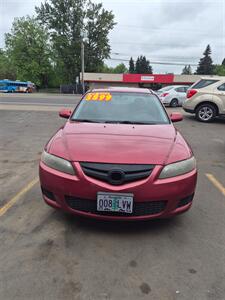 2007 Mazda Mazda6 i Sport   - Photo 3 - Eugene, OR 97402