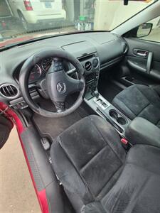 2007 Mazda Mazda6 i Sport   - Photo 2 - Eugene, OR 97402