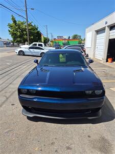 2013 Dodge Challenger R/T   - Photo 1 - Eugene, OR 97402