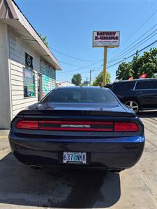 2013 Dodge Challenger R/T   - Photo 3 - Eugene, OR 97402