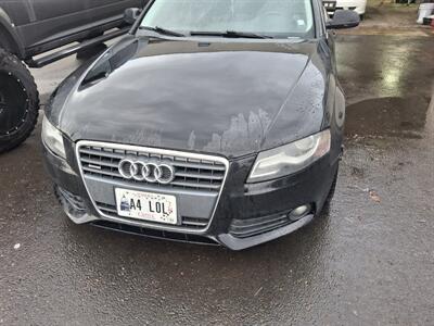 2011 Audi A4 2.0T quattro Premium Plus - Photo 5 - Eugene, OR 97402