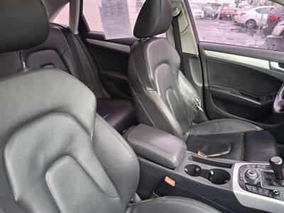 2011 Audi A4 2.0T quattro Premium Plus - Photo 12 - Eugene, OR 97402
