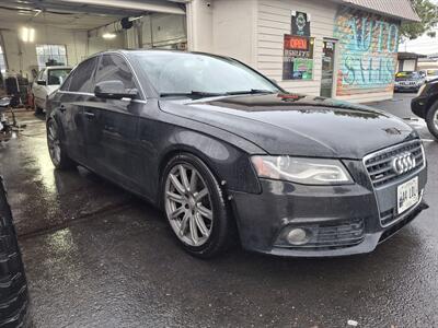 2011 Audi A4 2.0T quattro Premium Plus - Photo 7 - Eugene, OR 97402