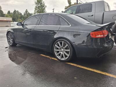 2011 Audi A4 2.0T quattro Premium Plus - Photo 3 - Eugene, OR 97402
