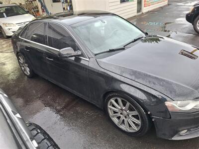2011 Audi A4 2.0T quattro Premium Plus - Photo 8 - Eugene, OR 97402