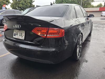 2011 Audi A4 2.0T quattro Premium Plus - Photo 9 - Eugene, OR 97402