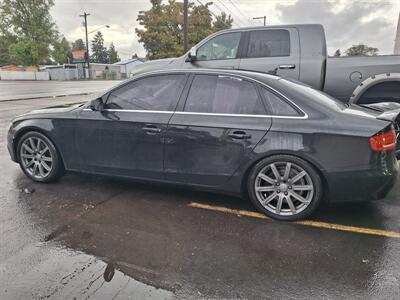 2011 Audi A4 2.0T quattro Premium Plus - Photo 4 - Eugene, OR 97402