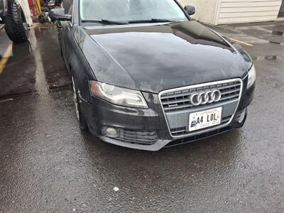 2011 Audi A4 2.0T quattro Premium Plus - Photo 6 - Eugene, OR 97402