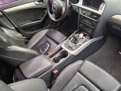 2011 Audi A4 2.0T quattro Premium Plus - Photo 11 - Eugene, OR 97402