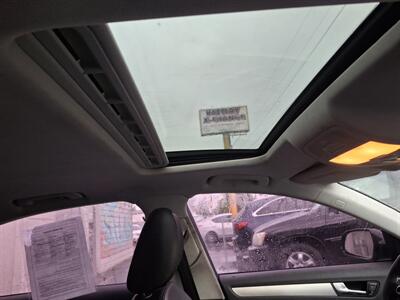 2011 Audi A4 2.0T quattro Premium Plus - Photo 13 - Eugene, OR 97402
