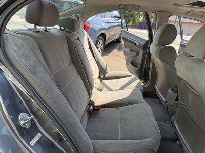 2009 Honda Civic EX   - Photo 16 - Eugene, OR 97402