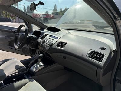 2009 Honda Civic EX   - Photo 12 - Eugene, OR 97402