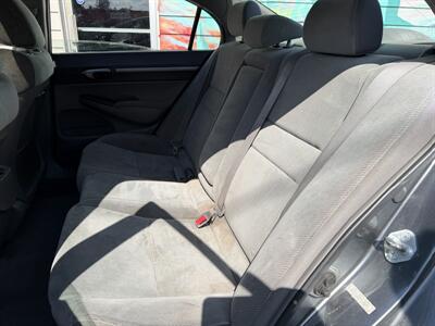 2009 Honda Civic EX   - Photo 14 - Eugene, OR 97402