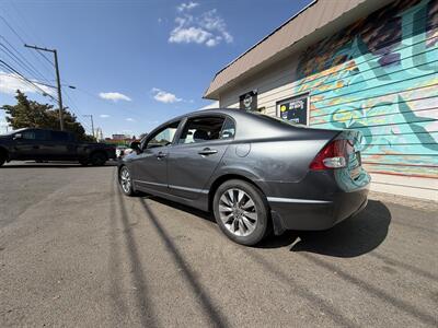 2009 Honda Civic EX   - Photo 3 - Eugene, OR 97402