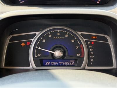 2009 Honda Civic EX   - Photo 10 - Eugene, OR 97402