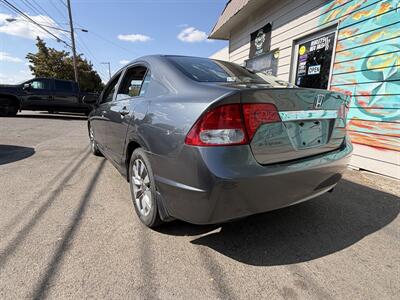 2009 Honda Civic EX   - Photo 4 - Eugene, OR 97402