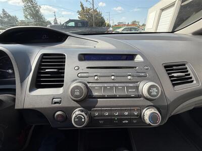 2009 Honda Civic EX   - Photo 19 - Eugene, OR 97402